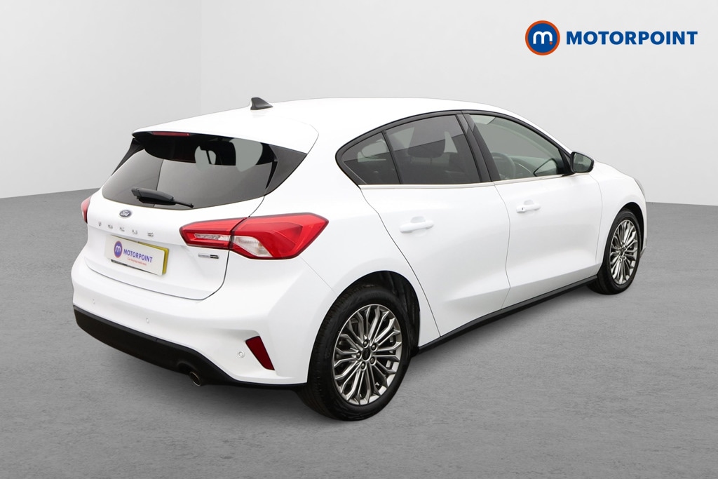 Used Ford Focus 2022 for sale - 78015513: Photo 7