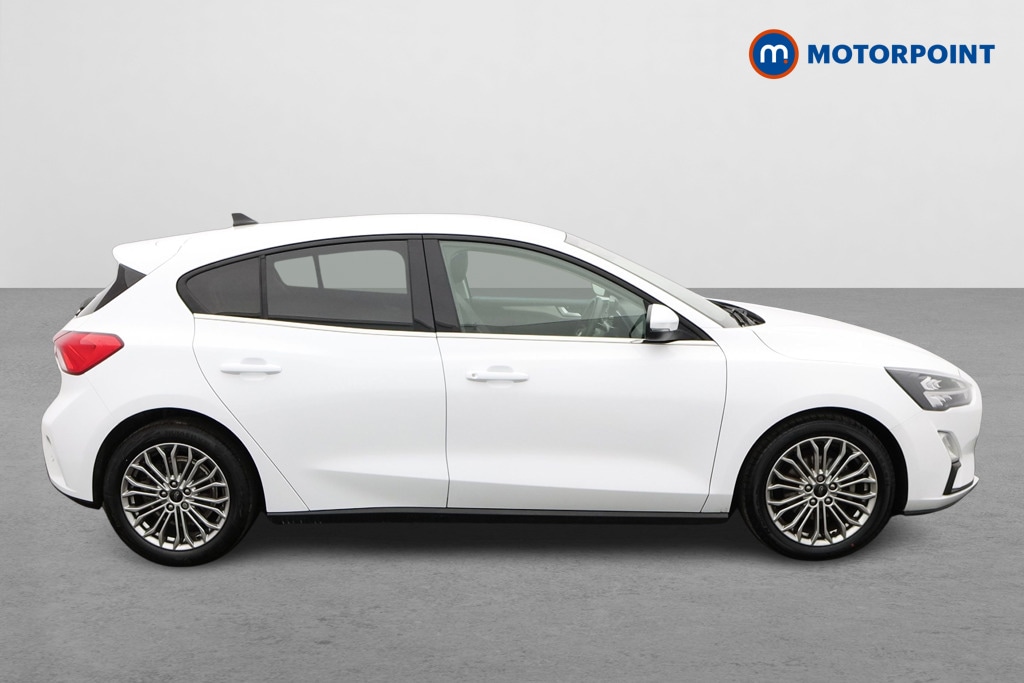 Used Ford Focus 2022 for sale - 78015513: Photo 8