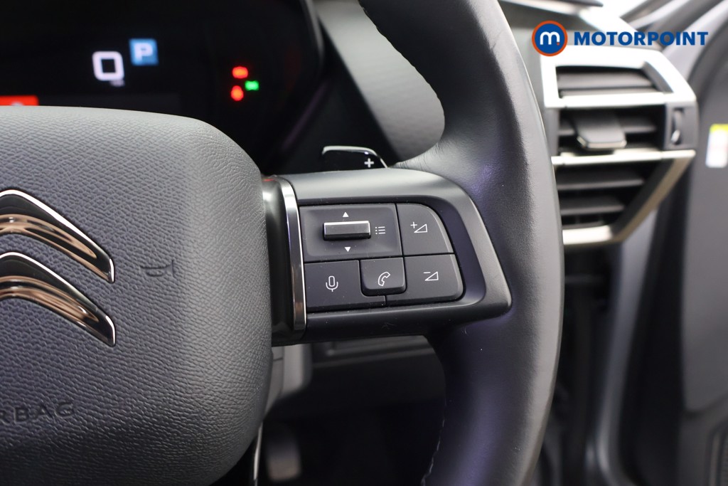 Used Citroen C5 X 2023 for sale - 77354771: Photo 11