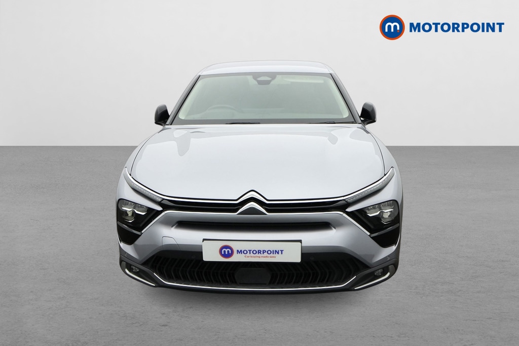 Used Citroen C5 X 2023 for sale - 77354771: Photo 2