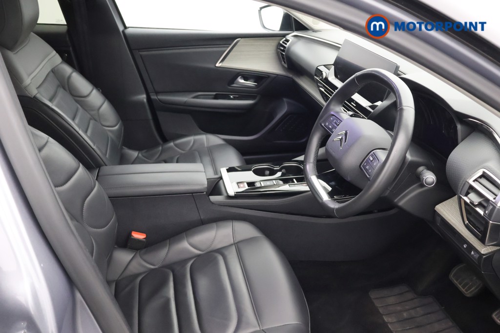 Used Citroen C5 X 2023 for sale - 77354771: Photo 20