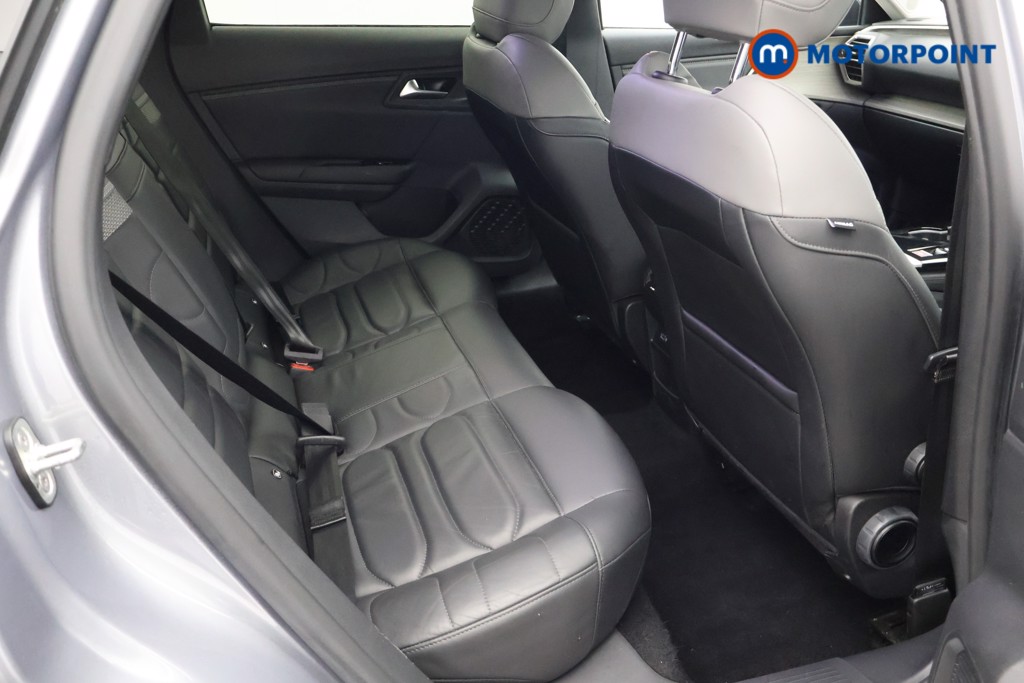 Used Citroen C5 X 2023 for sale - 77354771: Photo 21