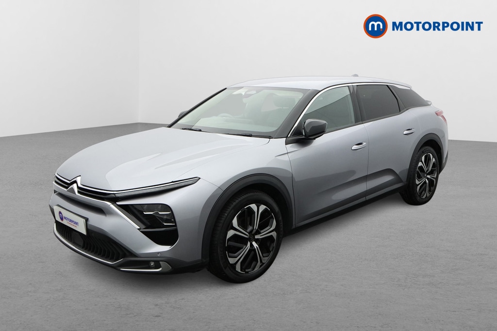 Used Citroen C5 X 2023 for sale - 77354771: Photo 3