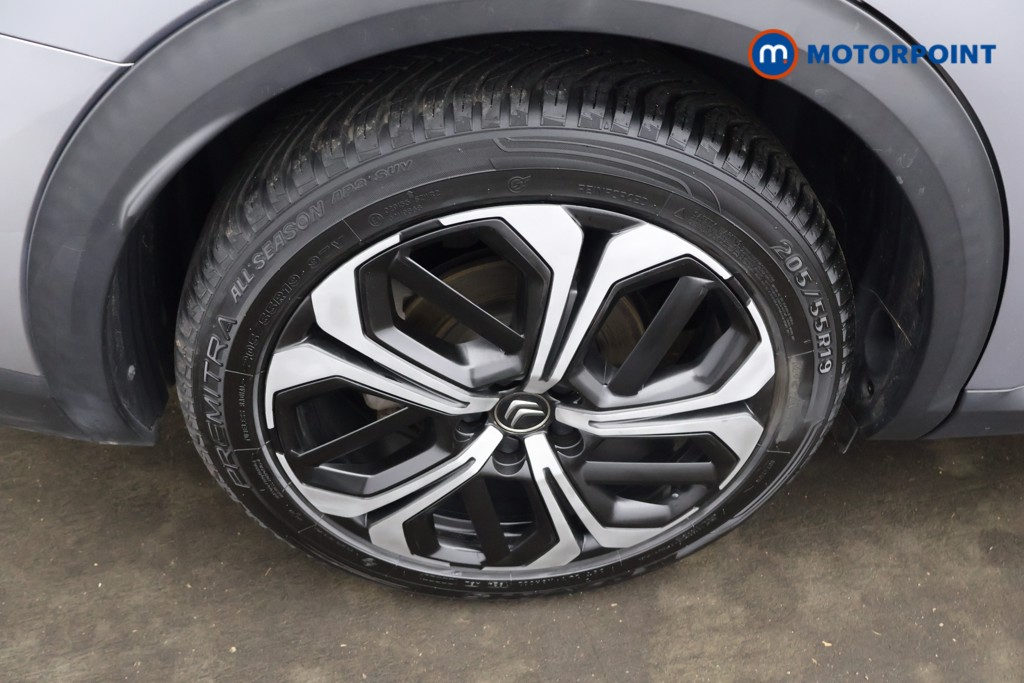 Used Citroen C5 X 2023 for sale - 77354771: Photo 30