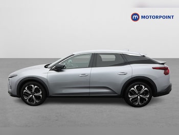 Used Citroen C5 X 2023 for sale - 77354771: Photo