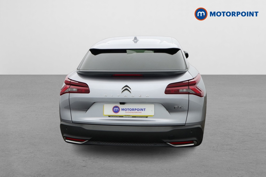 Used Citroen C5 X 2023 for sale - 77354771: Photo 6