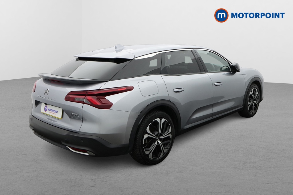 Used Citroen C5 X 2023 for sale - 77354771: Photo 7