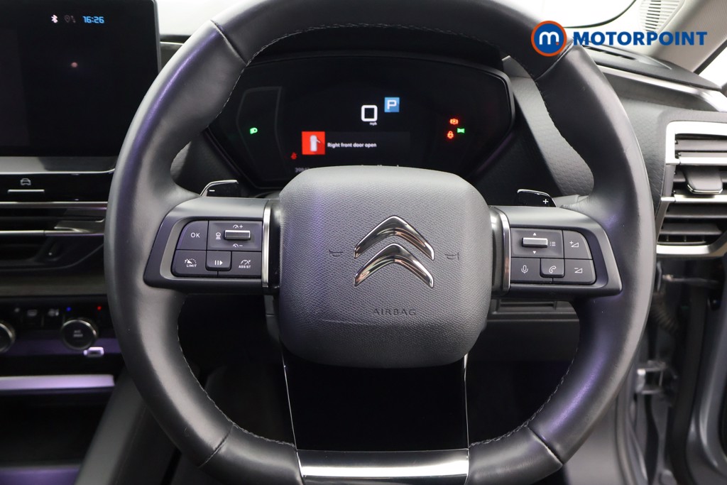 Used Citroen C5 X 2023 for sale - 77354771: Photo 9