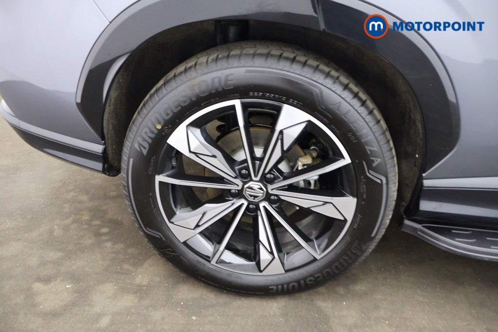 Used MG MG HS 2025 for sale - 78064886: Photo 10