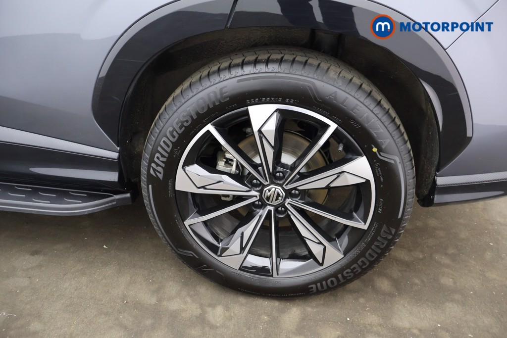 Used MG MG HS 2025 for sale - 78064886: Photo 11