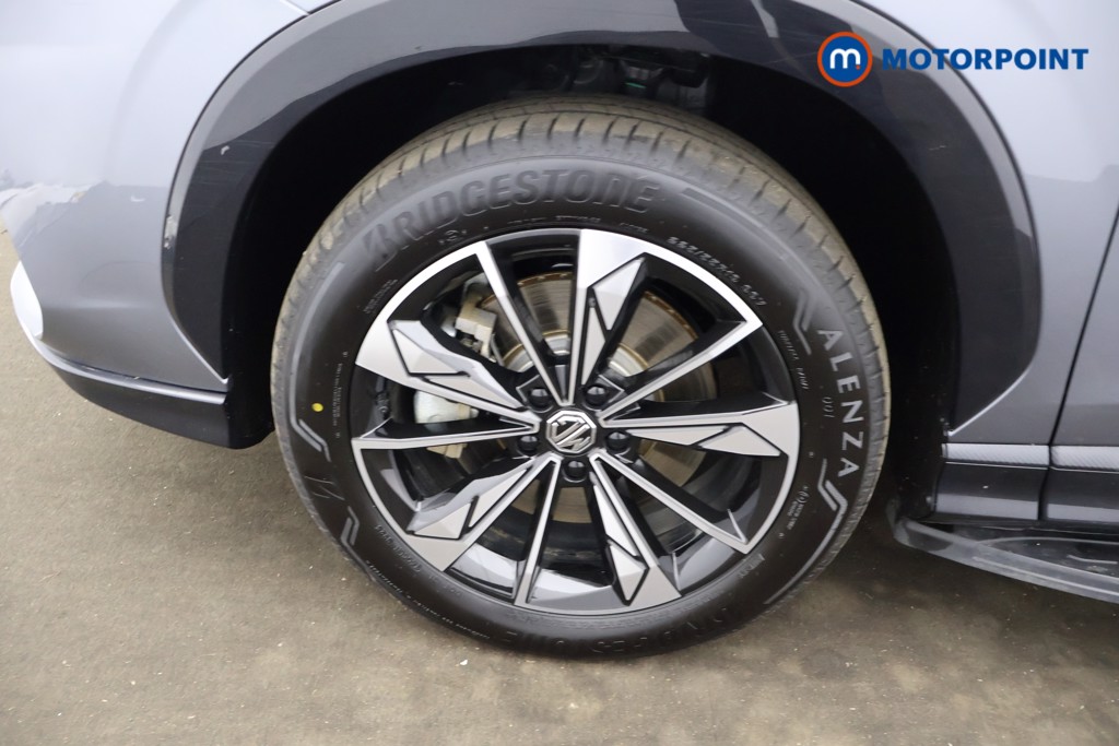 Used MG MG HS 2025 for sale - 78064886: Photo 12