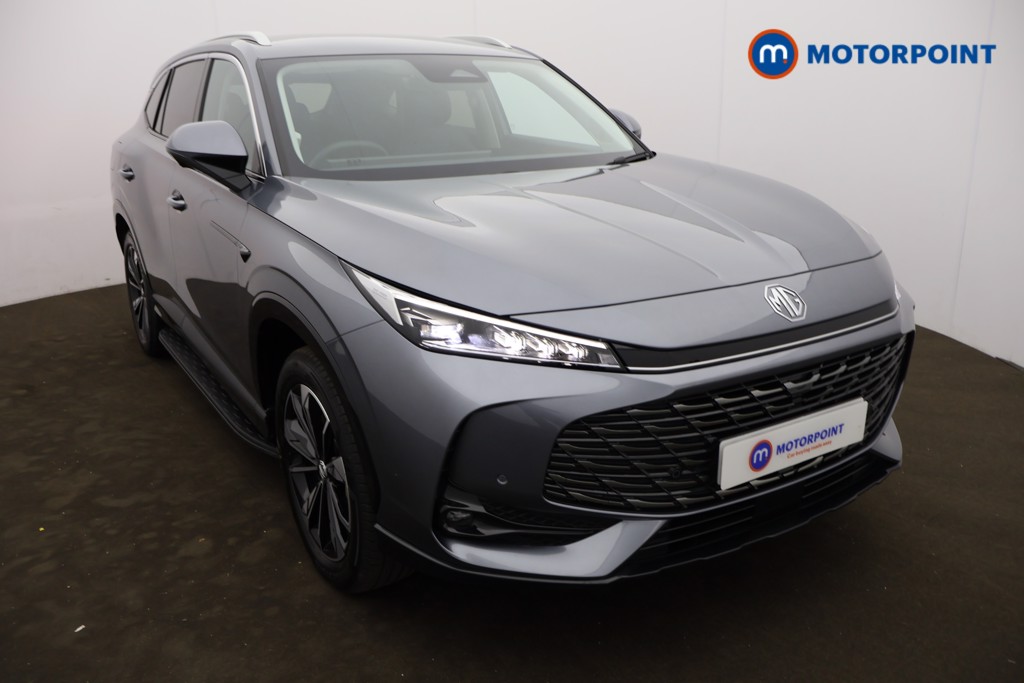 Used MG MG HS 2025 for sale - 78064886: Photo 13