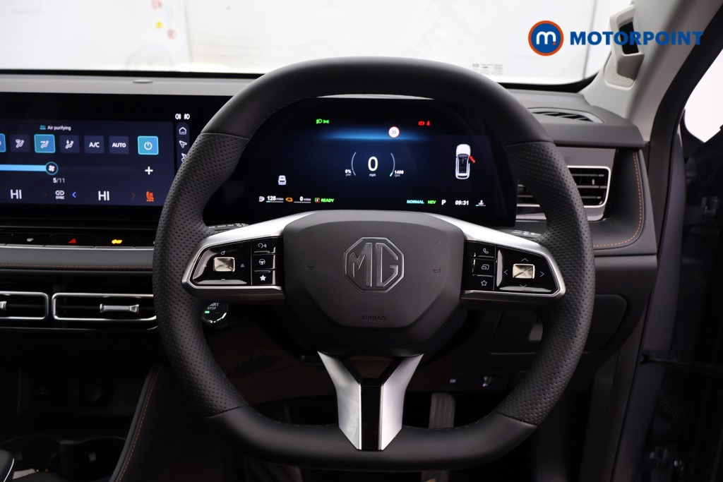 Used MG MG HS 2025 for sale - 78064886: Photo 14