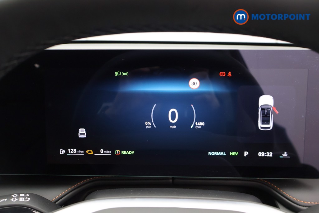 Used MG MG HS 2025 for sale - 78064886: Photo 17