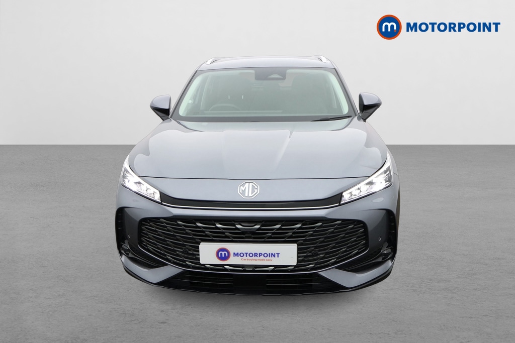 Used MG MG HS 2025 for sale - 78064886: Photo 2