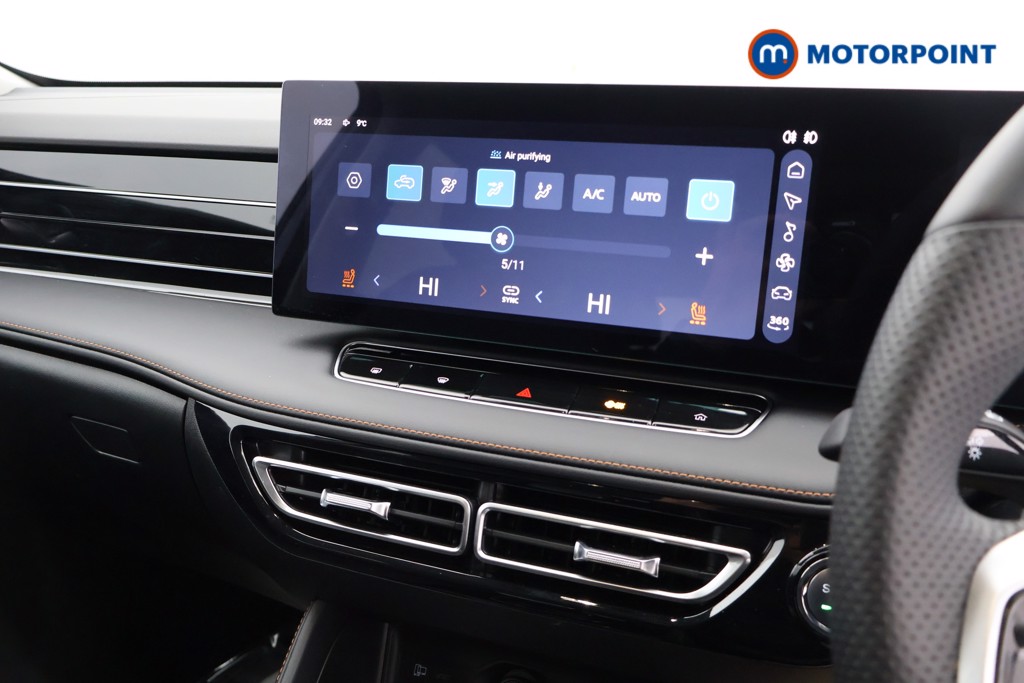 Used MG MG HS 2025 for sale - 78064886: Photo 20