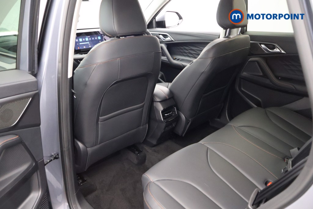 Used MG MG HS 2025 for sale - 78064886: Photo 35