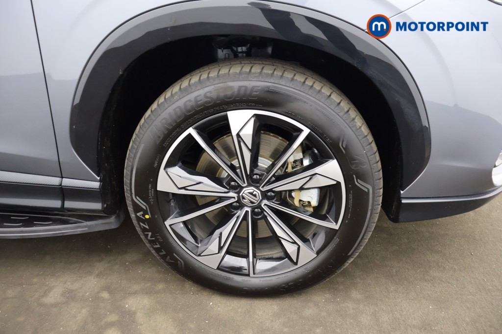 Used MG MG HS 2025 for sale - 78064886: Photo 9