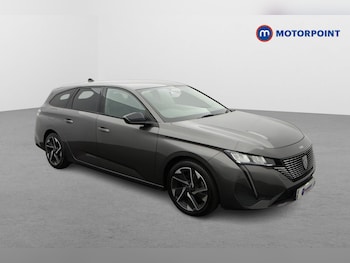 Used Peugeot 308 2022 for sale - 78862739: Photo