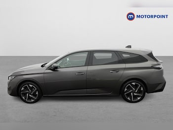 Used Peugeot 308 2022 for sale - 78862739: Photo