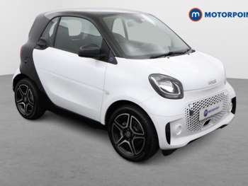2024 - 60kW EQ Premium 17kWh 2dr Auto [22kWCh]