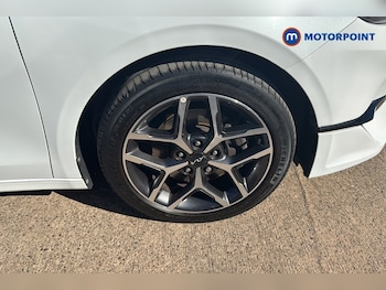 Used Kia Ceed 2023 for sale - 78754417: Photo