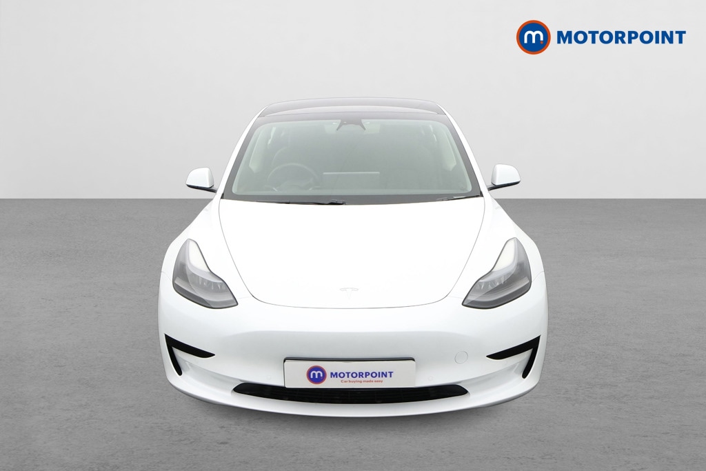 Used Tesla Model 3 for sale - 78091576: Photo 2