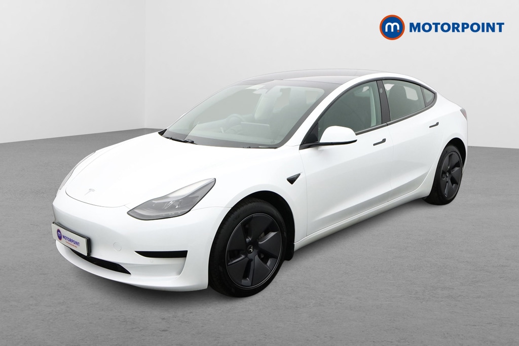 Used Tesla Model 3 for sale - 78091576: Photo 3
