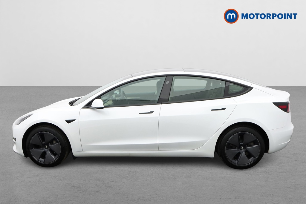 Used Tesla Model 3 for sale - 78091576: Photo 4