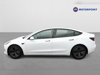 Used Tesla Model 3 undefined for sale - 78091576: Photo