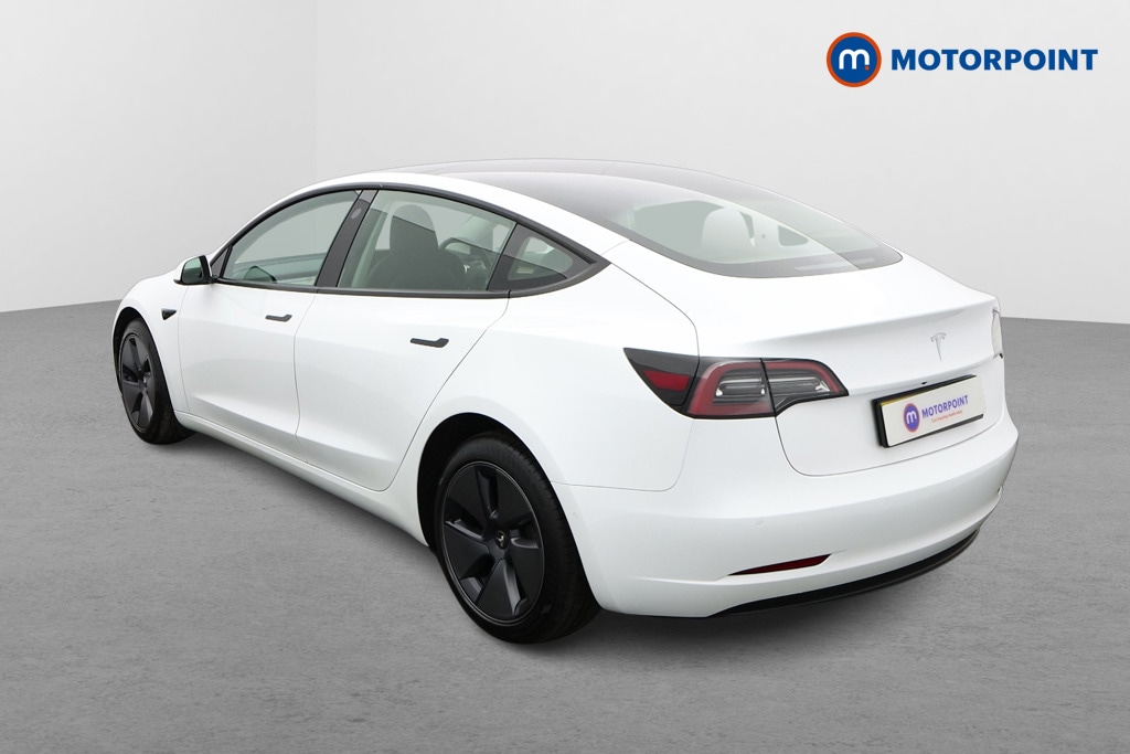Used Tesla Model 3 for sale - 78091576: Photo 5