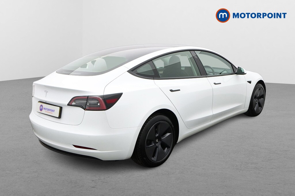 Used Tesla Model 3 for sale - 78091576: Photo 7