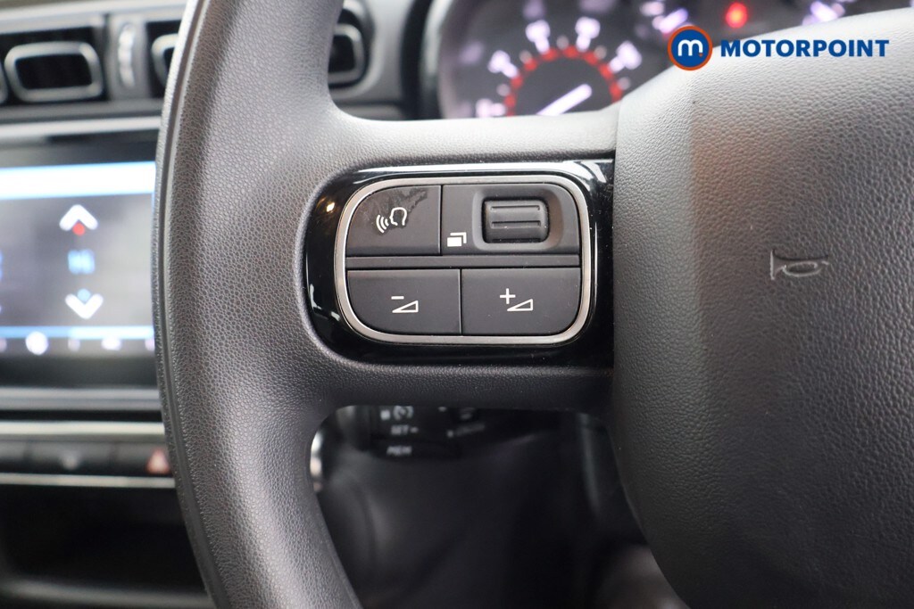 Used Citroen C3 for sale - 77364715: Photo 10