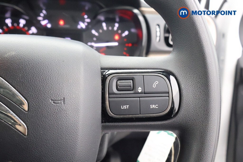 Used Citroen C3 for sale - 77364715: Photo 11