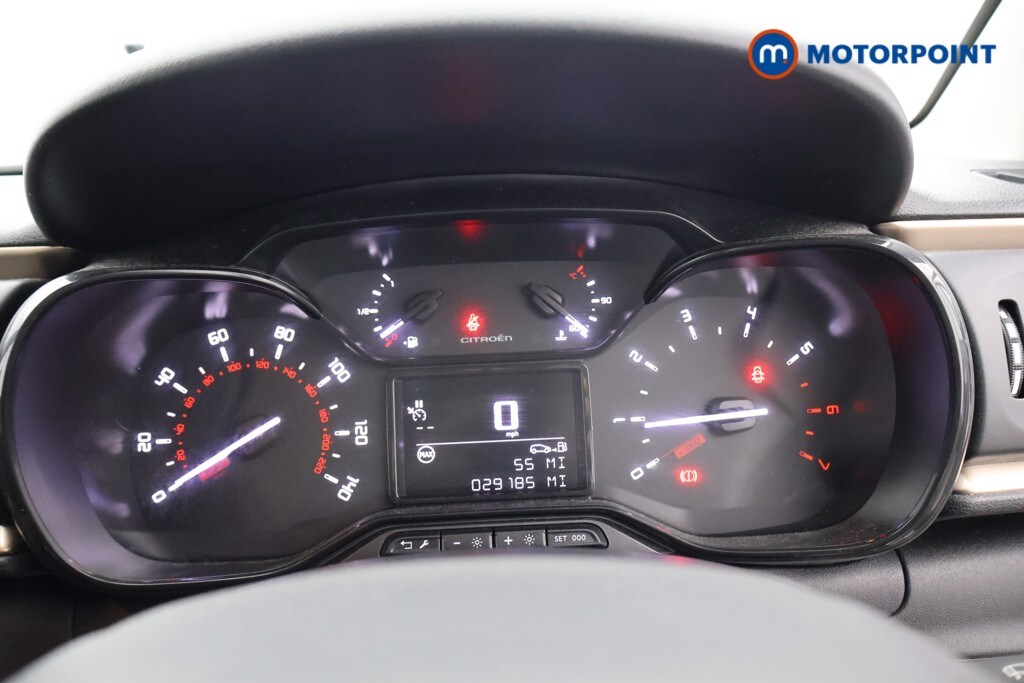 Used Citroen C3 for sale - 77364715: Photo 12