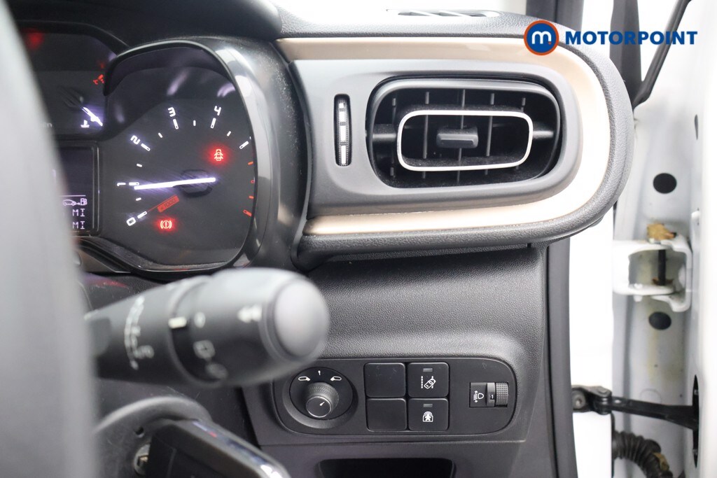 Used Citroen C3 for sale - 77364715: Photo 15