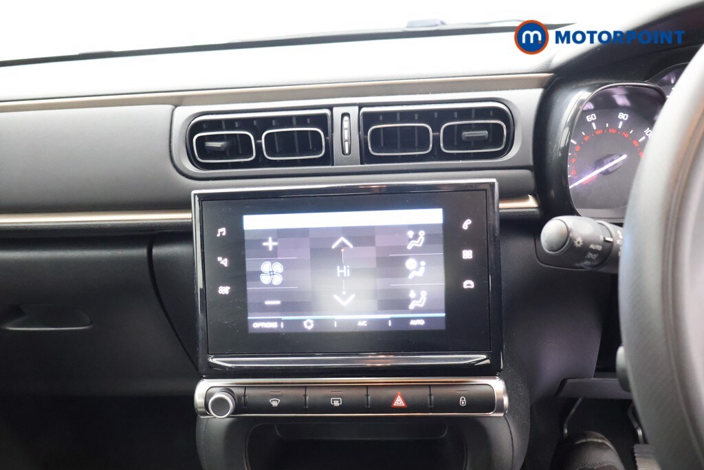 Used Citroen C3 for sale - 77364715: Photo 16