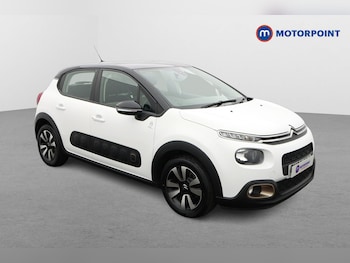 Used Citroen C3 undefined for sale - 77364715: Photo
