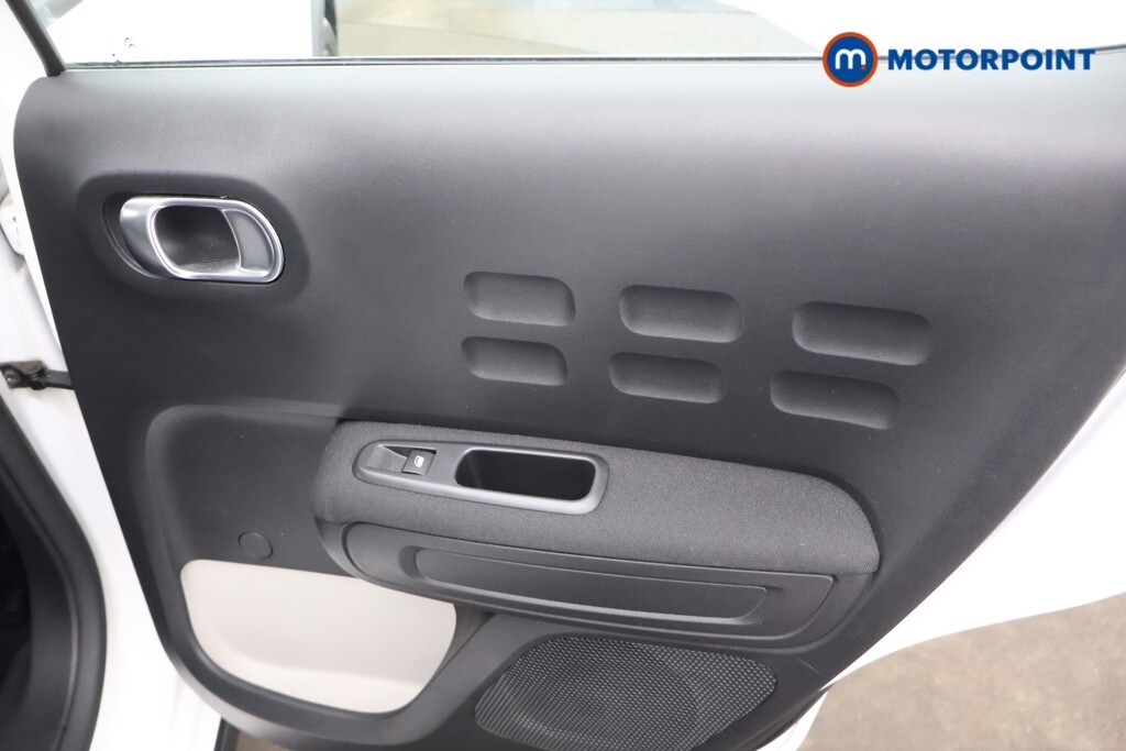 Used Citroen C3 for sale - 77364715: Photo 25