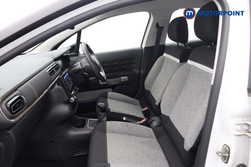 Used Citroen C3 for sale - 77364715: Photo 27