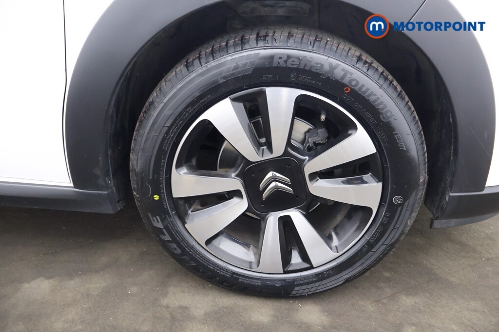 Used Citroen C3 for sale - 77364715: Photo 30