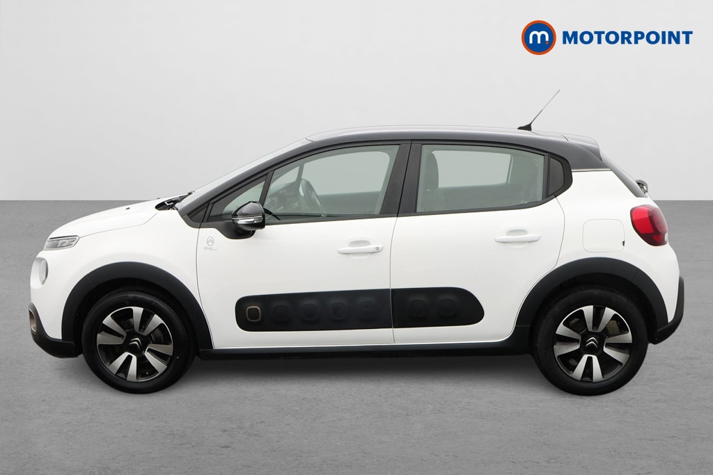 Used Citroen C3 for sale - 77364715: Photo 4