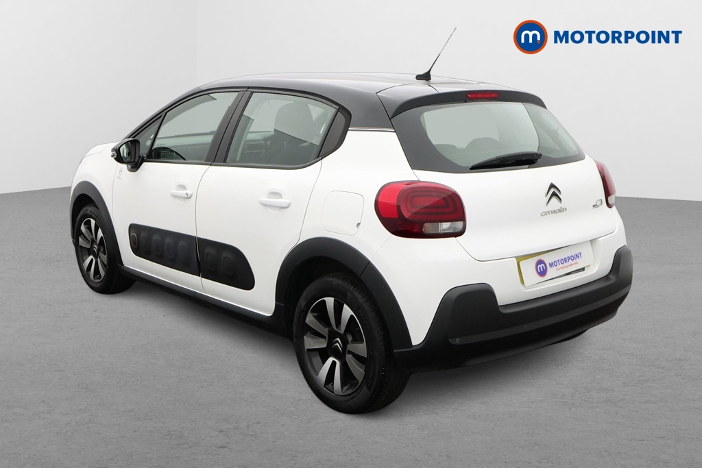 Used Citroen C3 for sale - 77364715: Photo 5