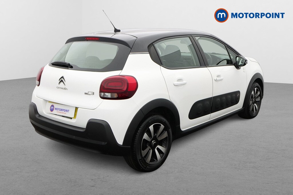 Used Citroen C3 for sale - 77364715: Photo 7