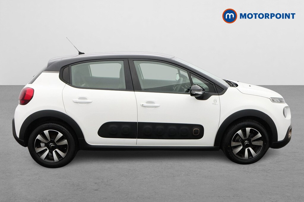 Used Citroen C3 for sale - 77364715: Photo 8
