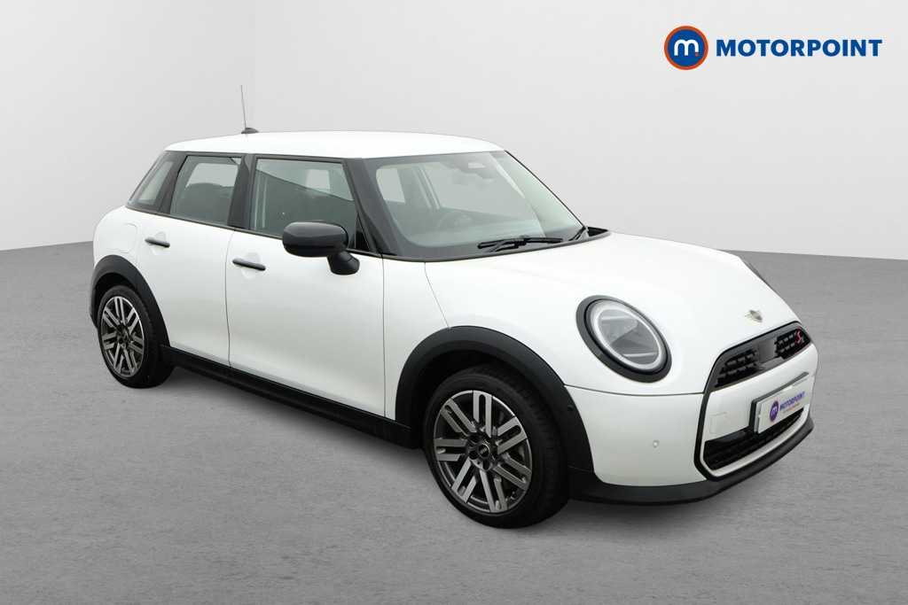 Used MINI Cooper 2024 for sale - 78123616: Photo 1