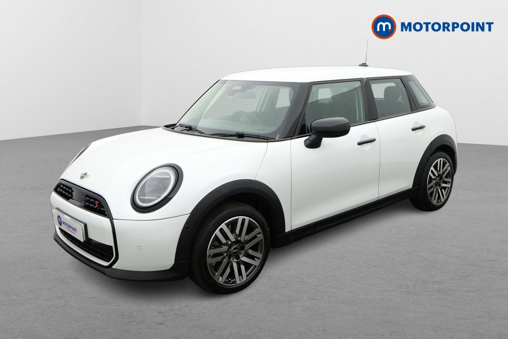 Used MINI Cooper 2024 for sale - 78123616: Photo 3