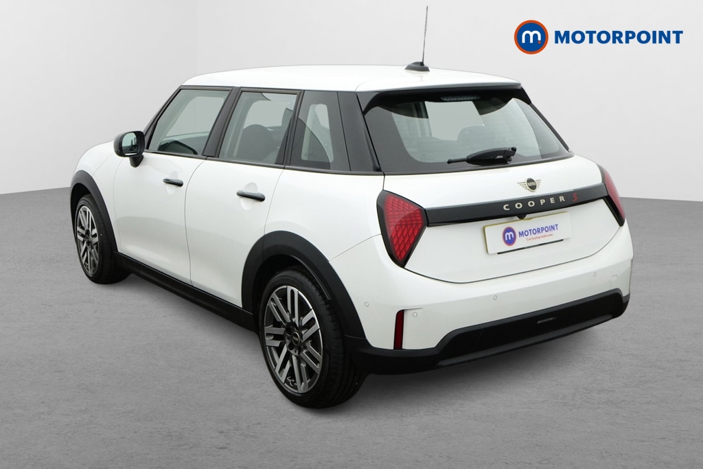 Used MINI Cooper 2024 for sale - 78123616: Photo 5