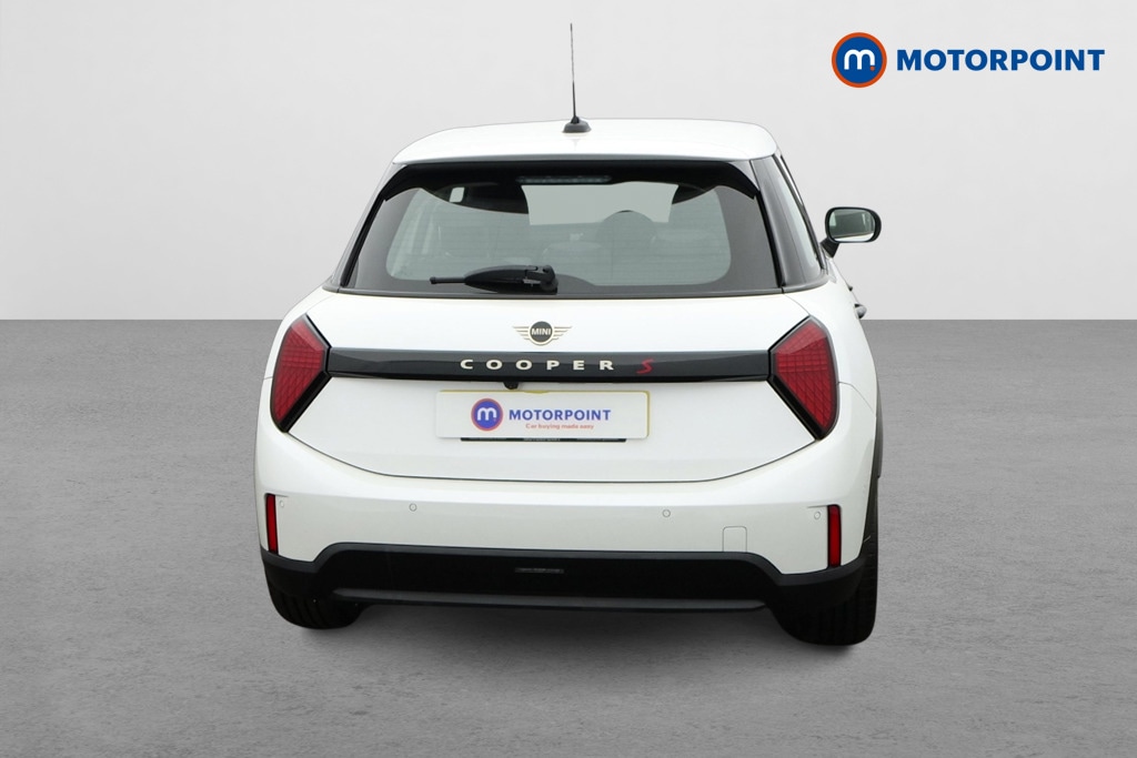 Used MINI Cooper 2024 for sale - 78123616: Photo 6