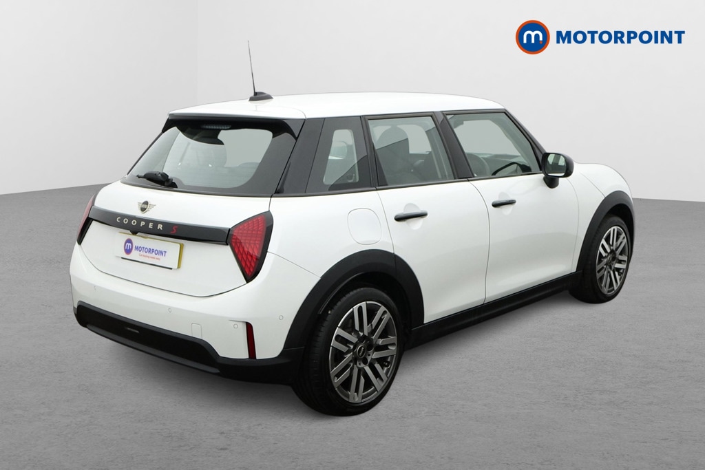 Used MINI Cooper 2024 for sale - 78123616: Photo 7
